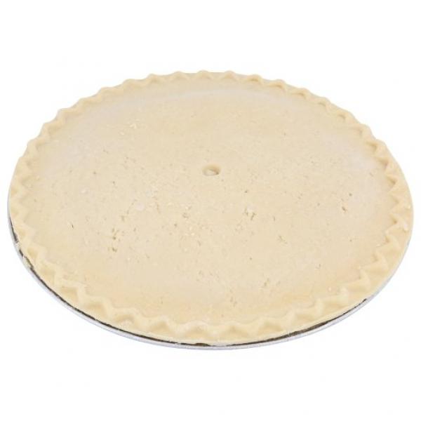 Chef Pierre Pie Peach Unbaked 10" 46 Ounce Size - 6 Per Case.