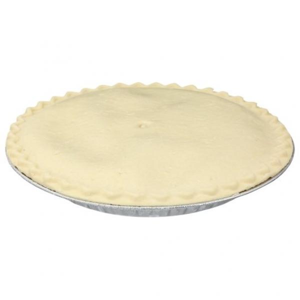 Chef Pierre Pie Blueberry Unbaked 10" 46 Ounce Size - 6 Per Case.