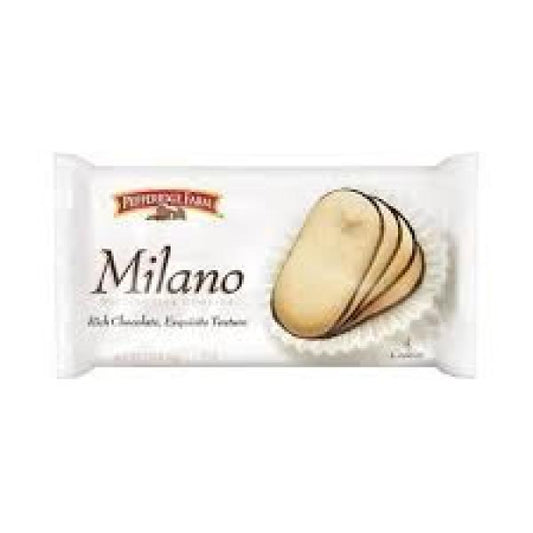 Pepperidge Farms Cookie Milano 1.5 Ounce Size - 60 Per Case.