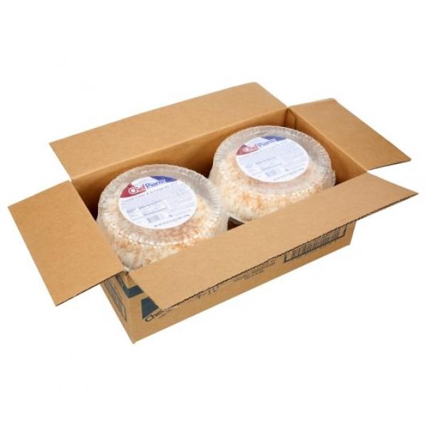 Chef Pierre Pie Coconut Creme 10" 43 Ounce Size - 4 Per Case.