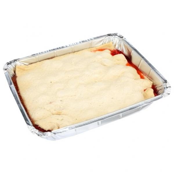 Chef Pierre Cobbler Country Strawberry Fruit 80 Ounce Size - 2 Per Case.