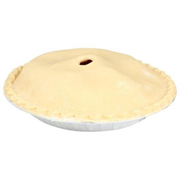 Chef Pierre Pie Unbaked Fruit Forest High 3 Pound Each - 6 Per Case.