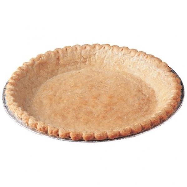 Chef Pierre Pie Shell Chef Pierre Unbaked Deep Dish 9" 8 Ounce Size - 20 Per Case.