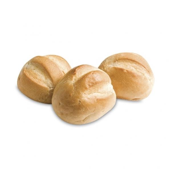 Roll Rudi French Parbaked 1.25 Ounce Size - 240 Per Case.