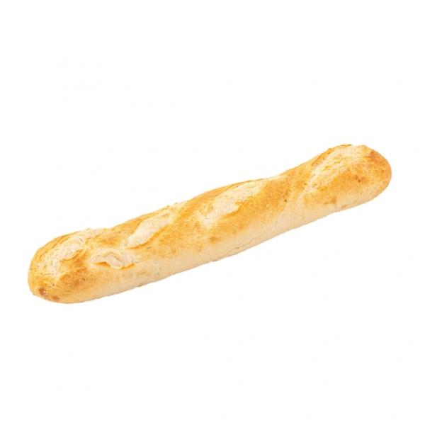 French Bread Parisian Parbaked 18 Ounce Size - 15 Per Case.