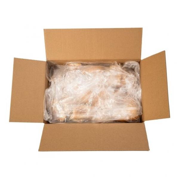 French Bread Batard Parbaked 8.75 Ounce Size - 20 Per Case.