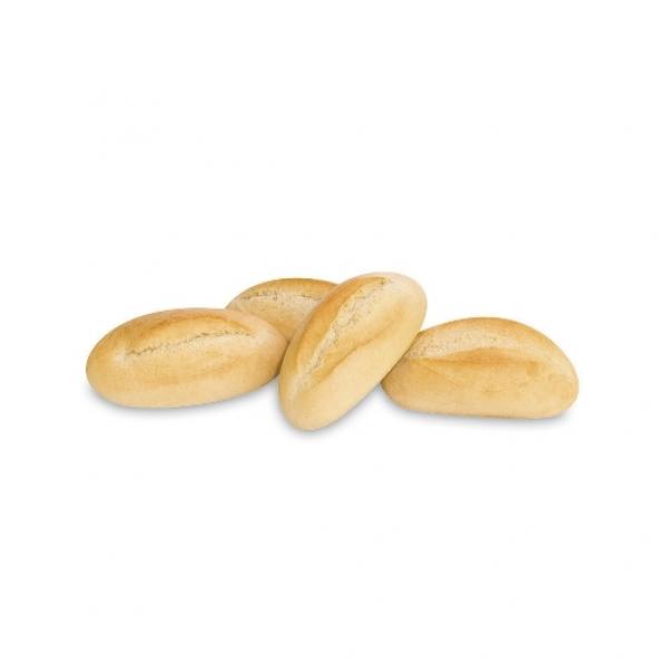 Pane French Petit Parbaked 1.75 Ounce Size - 144 Per Case.