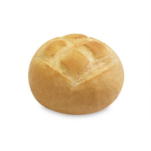 Rich's Parbaked Mini French Boule 7.4 Ounce Size - 28 Per Case.