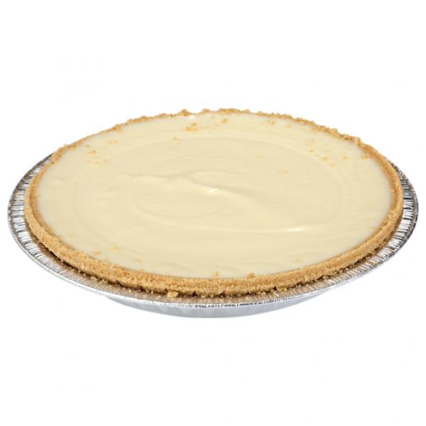 Chef Pierre Pie Key West Lime 10" 37 Ounce Size - 6 Per Case.