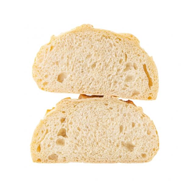 Boule French Petite Parbaked 5 Ounce Size - 44 Per Case.