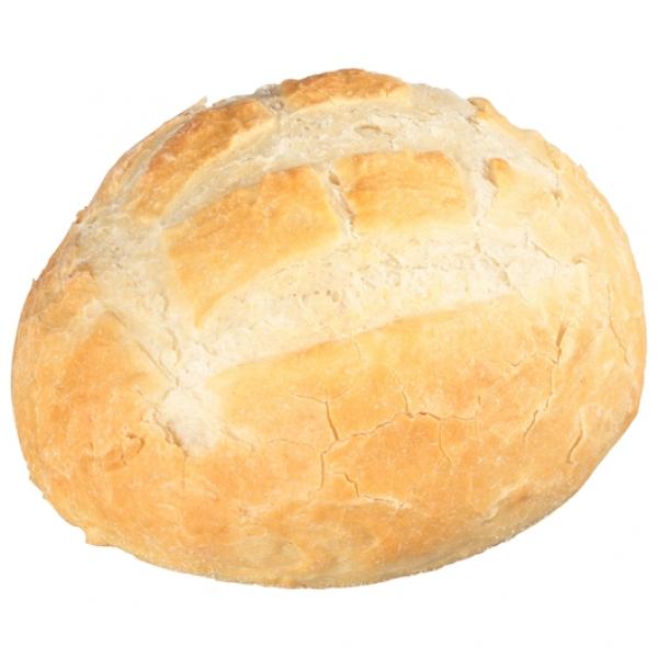 Boule French Petite Parbaked 5 Ounce Size - 44 Per Case.