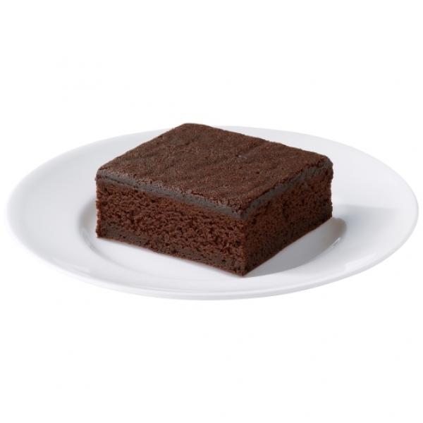 Sara Lee Brownie Precut Uniced 58 Ounce Size - 4 Per Case.