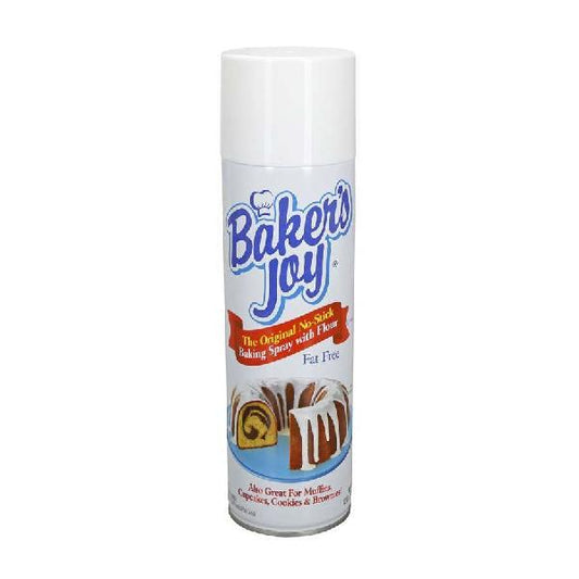 Baking Spray 12 Ounce Size - 6 Per Case.