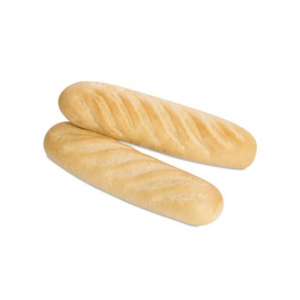 French Bread Sub Long Parbaked 5.9 Ounce Size - 36 Per Case.