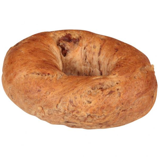 Lender's Bagel Lenders Cinnamon Raisin Sliced 13.8 Ounce Size - 72 Per Case.