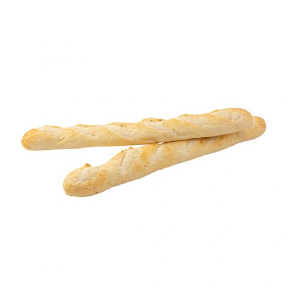 French Bread Parisian Parbaked 13.25 Ounce Size - 15 Per Case.