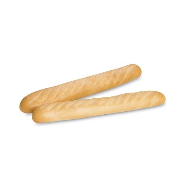 French Bread Parisian Parbaked 13.25 Ounce Size - 15 Per Case.