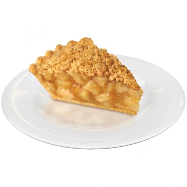 Chef Pierre Dutch Apple Pie High Unbaked 10" 6-47 Ounce Kosher 6-47 Ounce