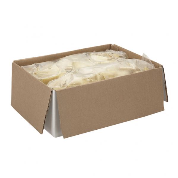 Celentano Medium Sq Cheese Rav 5 Pound Each - 2 Per Case.