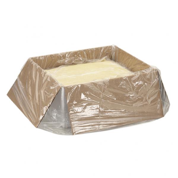 Celentano Pre Cooked Flat Pasta Sheets 10 Pound Each - 1 Per Case.