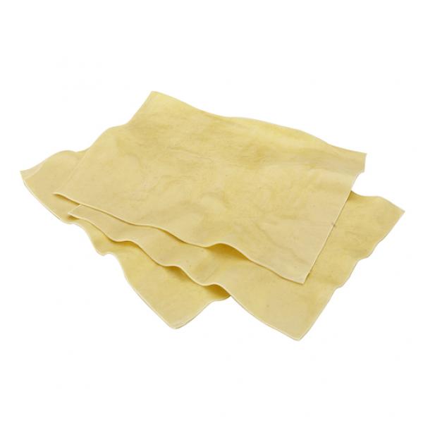 Celentano Pre Cooked Flat Pasta Sheets 10 Pound Each - 1 Per Case.