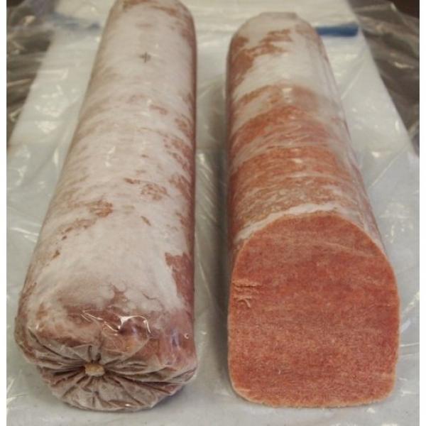 Coarse Ground Turkey 10 Pound Each - 2 Per Case.