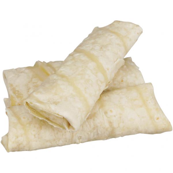 Posada Eggsausagecheese BurritoBulk 4 Ounce Size - 48 Per Case.