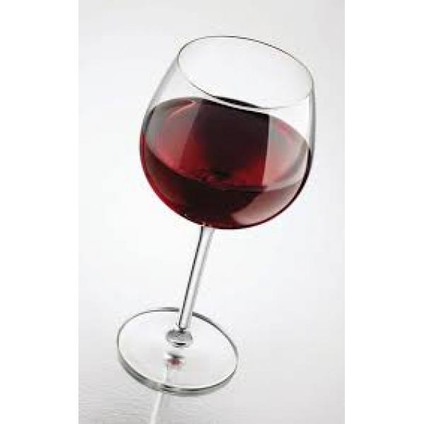 Glass Wine Tall 5" 1 Each - 12 Per Case.