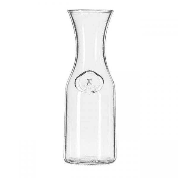 Carafe 1 Each - 12 Per Case.