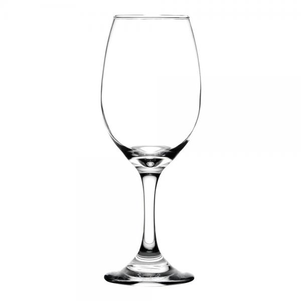 Glass Goblet Clear 1 Each - 24 Per Case.