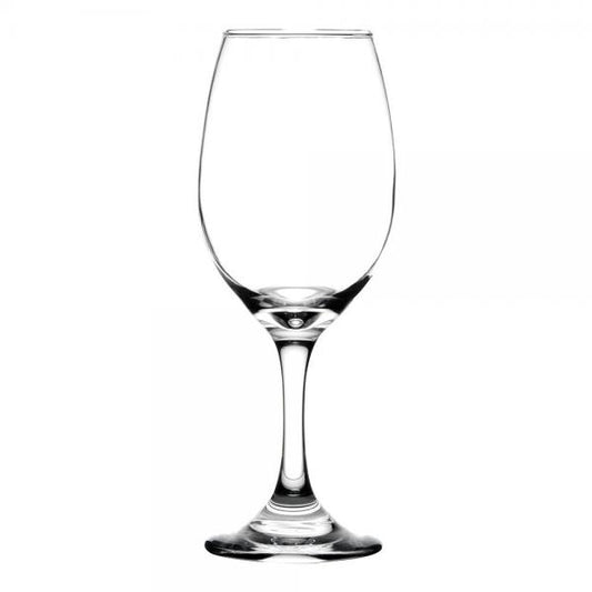 Glass Goblet Clear 1 Each - 24 Per Case.