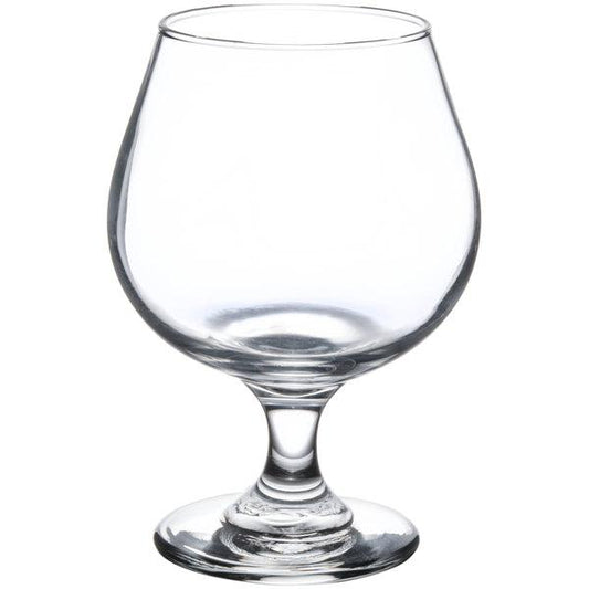 Glass Brandy Snifter Embassy 1 Each - 24 Per Case.