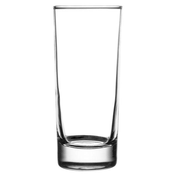 Glass High Ball Tall 1 Each - 36 Per Case.