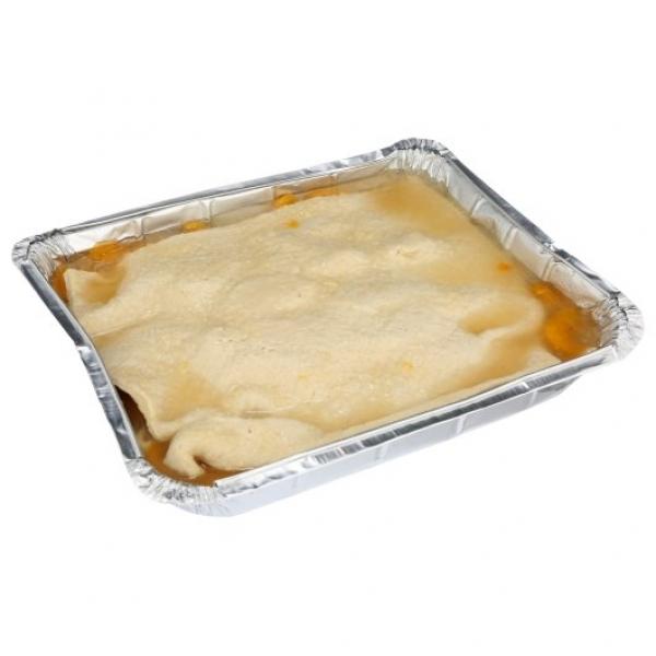 Chef Pierre Homestyle Peach Cobbler 6 Pound Each - 4 Per Case.