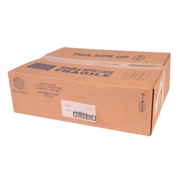 Cake Coffee Pullman Loaf Variety Slicefrozen 1 Count Packs - 4 Per Case.