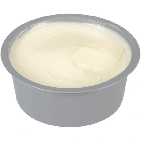 PHILADELPHIA Original Cream Cheese Spread 0.75 Ounce Cup 100 Per Case