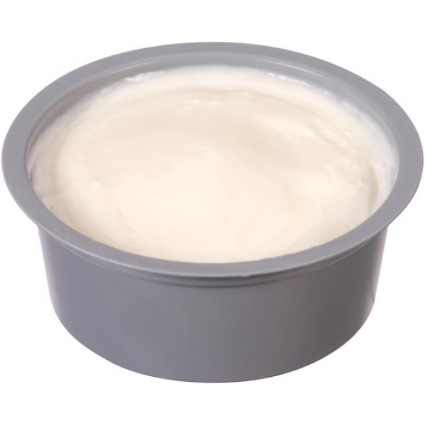 PHILADELPHIA Reduced Fat Cream Cheese Spread 0.75 Ounce Cup 100 Per Case