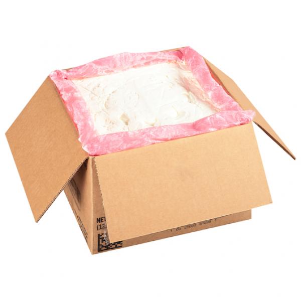 PHILADELPHIA Original Cream Cheese 30 lb. Carton 1)