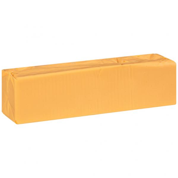 VELVEETA American Cheese Loaf 5 Lb. 6 Per Case