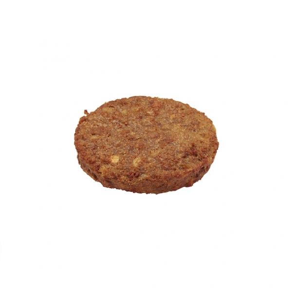 Morningstar Farms Veggie Breakfast Sausage Patties 1.34 Ounce Size - 112 Per Case.