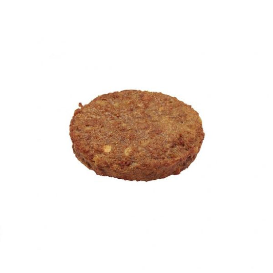 Morningstar Farms Veggie Breakfast Sausage Patties 1.34 Ounce Size - 112 Per Case.