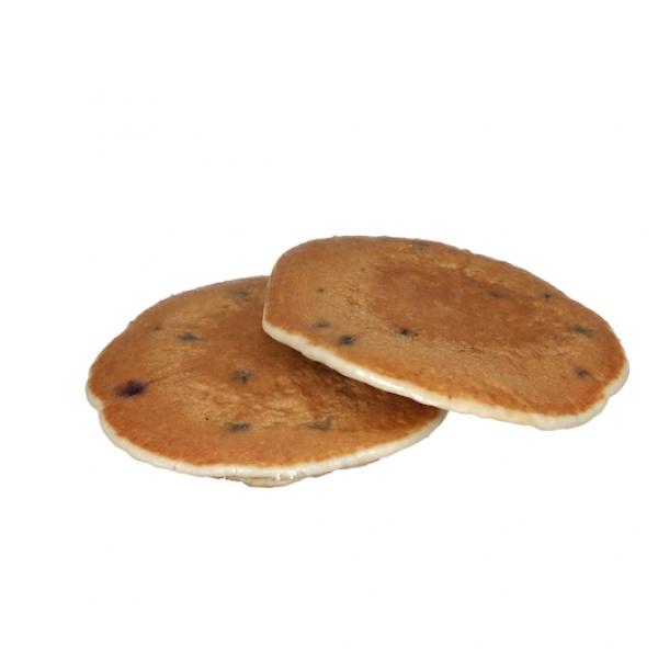 Krusteaz Blueberry Pancakes1.505 Ounce Size - 8 Per Case.