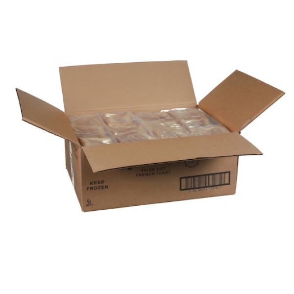 Krusteaz French Toast2.011 Ounce Size - 12 Per Case.