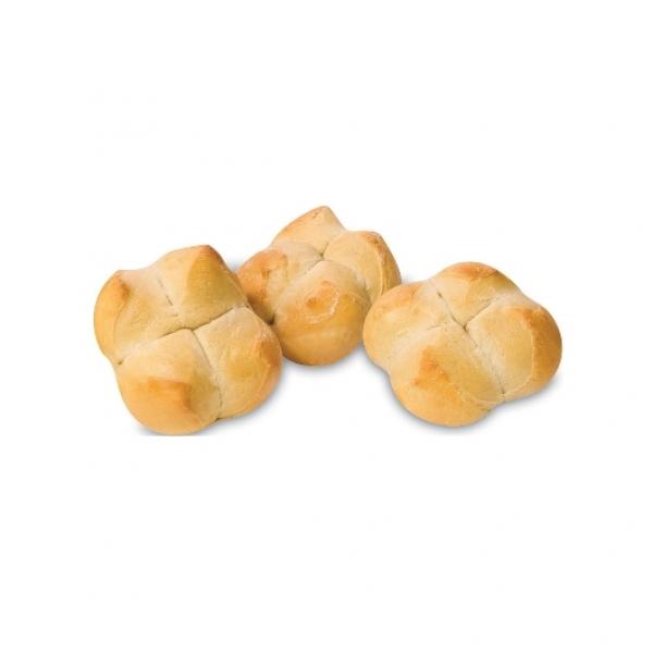 Roll Crowne Breton Parbaked 5.2 Ounce Size - 34 Per Case.