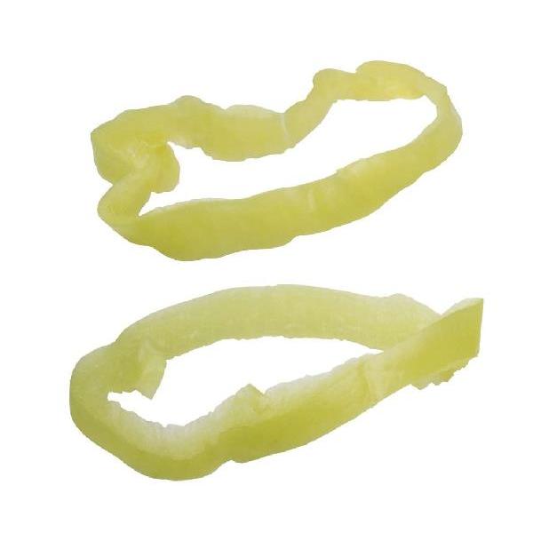 Bay Valley Gal Sliced Pepperoncini 1 Gallon - 4 Per Case.