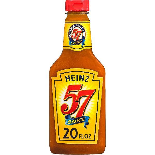 Heinz Squeeze Sauce, 1.25 Pound Each - 12 Per Case.