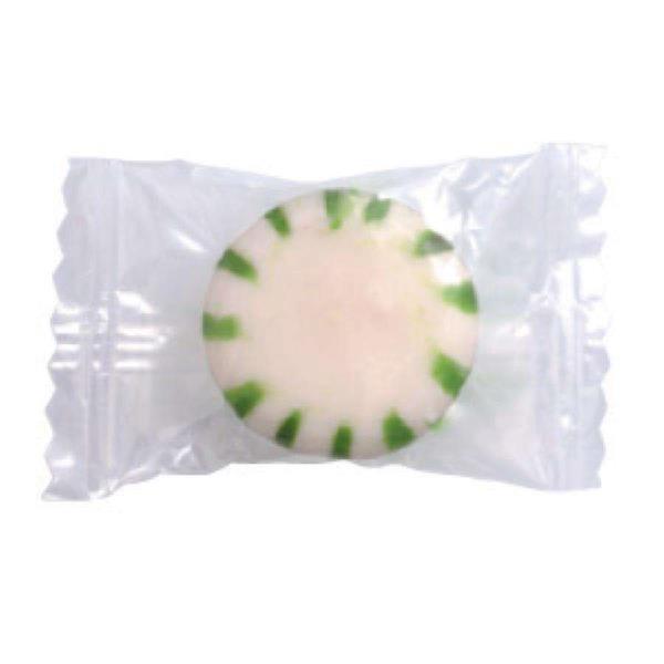 Sc Spearmint Starlit Bag 3 Pound Each - 8 Per Case.