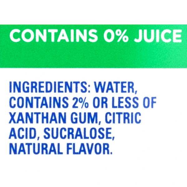Thick & Easy Hydrolyte Clear Thickened Water (Hint Of Lemon) Nectar Level 48 Ounce Size - 6 Per Case.