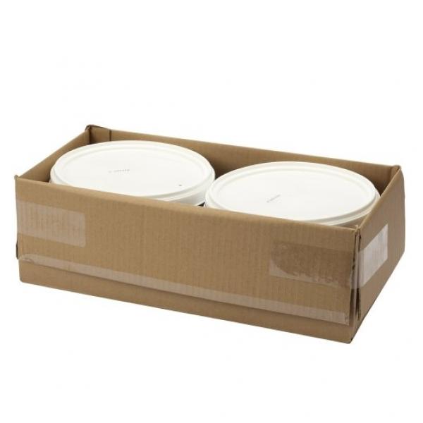 Shape & Serve Instant Food Thickener 2 Count Packs - 1 Per Case.