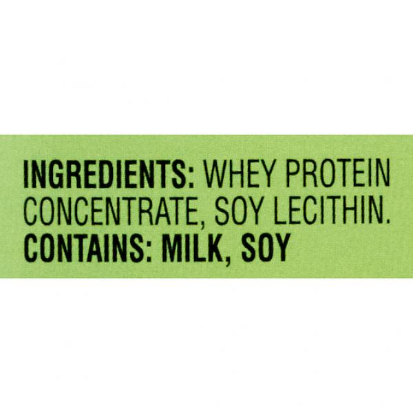 Hormel Vital Cuisine Propass Protein Supplement Canister 7.5 Ounce Size - 4 Per Case.